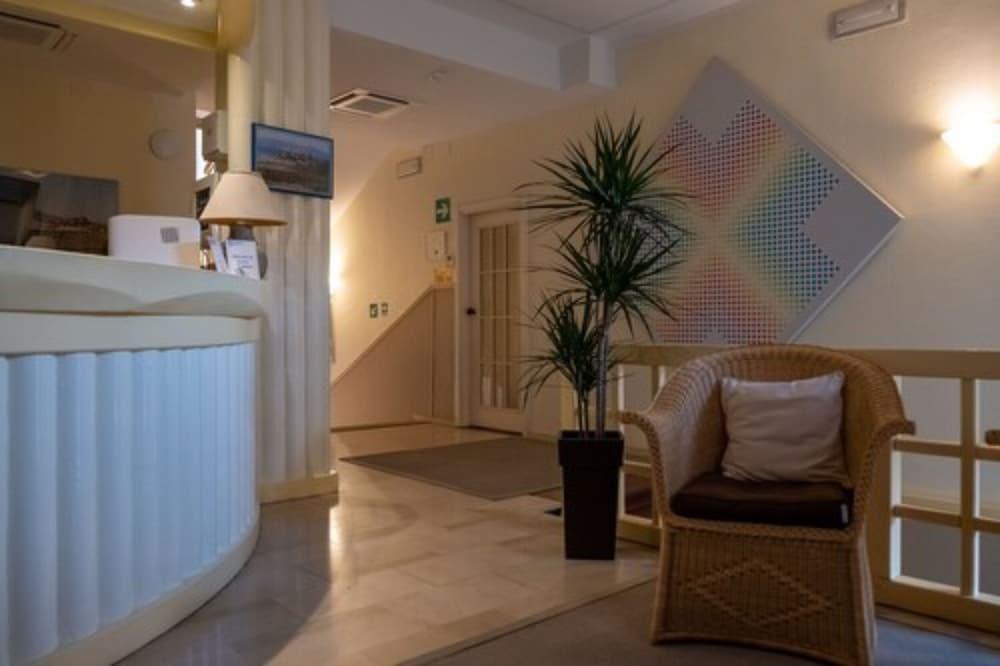 Hotel Il Telamonio Таламоне Екстер'єр фото